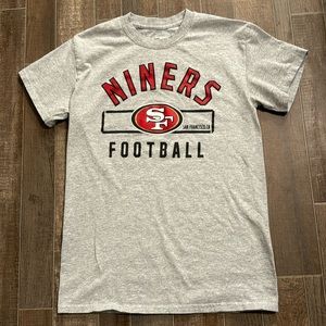 Men's San Francisco 49ers Shirt